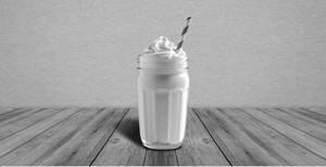 Vanilla Shake