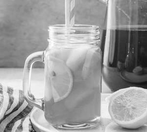 Lemon Iced Tea