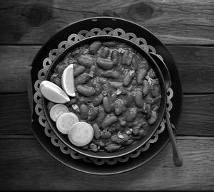 Rajma masala
