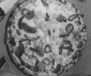 Achari Cheesy Pizza [7 Inches]