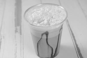 Cold Coffee
