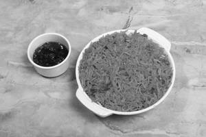 Veg Schezwan Fried Rice