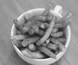 Peri Peri Fries