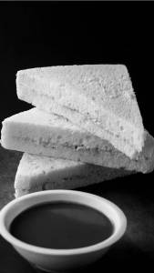 Cold White Sandwich