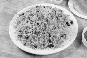 Qabuli Pulao