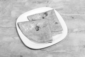 Butter Tawa Chapati