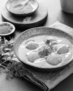 Malai Kofta