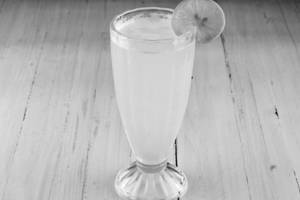 Fresh Lime Water