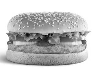 Classic Burger