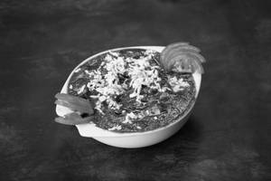 Palak Paneer