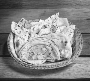 Lachha Naan
