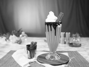 Irish Cold Coffee