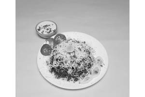 Cheese Tawa Pulao
