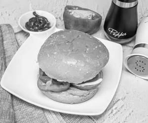 Veg Burger