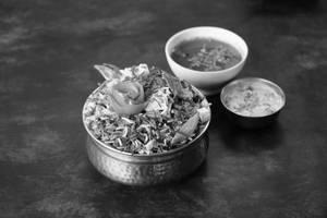 Bombay Biryani
