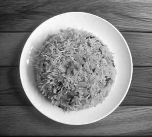 Beef Empty Biryani