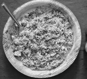 Egg Rice