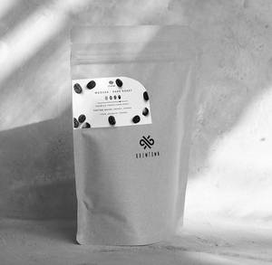 Athena - Espresso Blend (250gms)