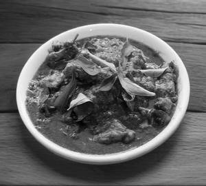 Chicken Pepper Masala