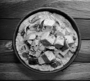 Kadhai Paneer
