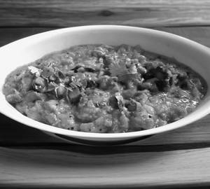Vagharelo Rotlo Gravy