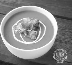 Cream Up Tomato Soup