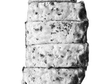 Cheese Garlic Bread