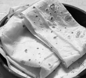 Rumali Roti