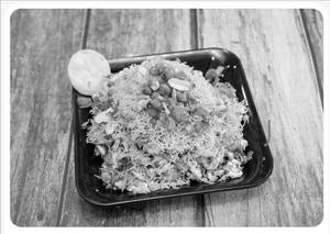 Mumbai Bhel