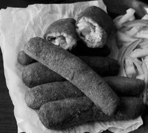Fish Finger