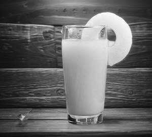 Pineapple juice
