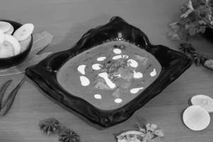 Butter Paneer Masala