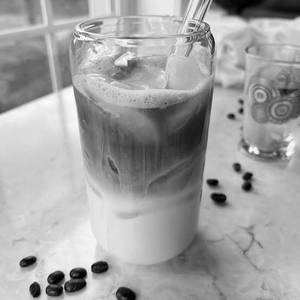 Spanish Latte