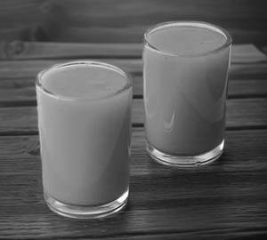 Papaya juice 