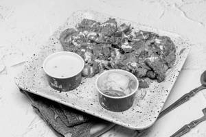 Spl. paneer tikka
