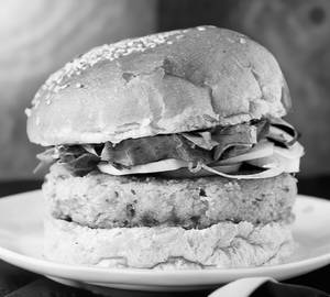 Veg Burger