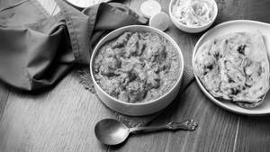 Chicken Curry Combo For 1 With Cold Drinks