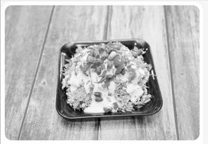 Dahi Bhel