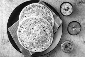 Set Dosa [3 Pcs]