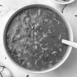 Vegetable Soup