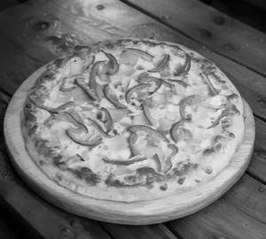 Tomato Pizza