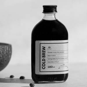 Cold Brew