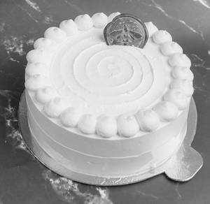 Pineapple Cake [1Kg]