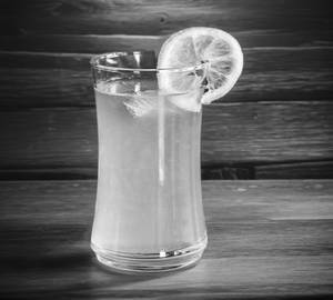 Lemon juice