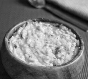 Plain Multi Grain Khichdi