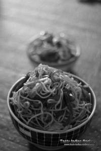 Singapuri Noodles
