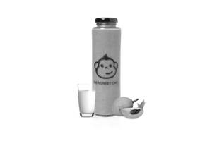 Chikoo Shake