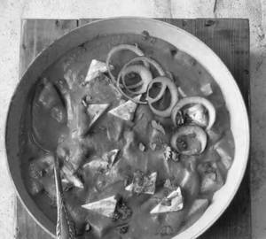 Paneer Lababdar