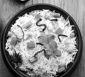 Kashmiri Pulao