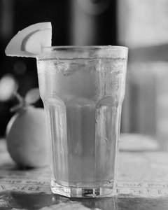 Green Apple Iced Tea